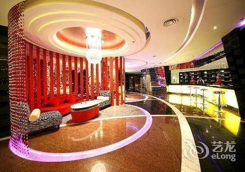Changshu Yazhi Hotel Suzhou  Zewnętrze zdjęcie